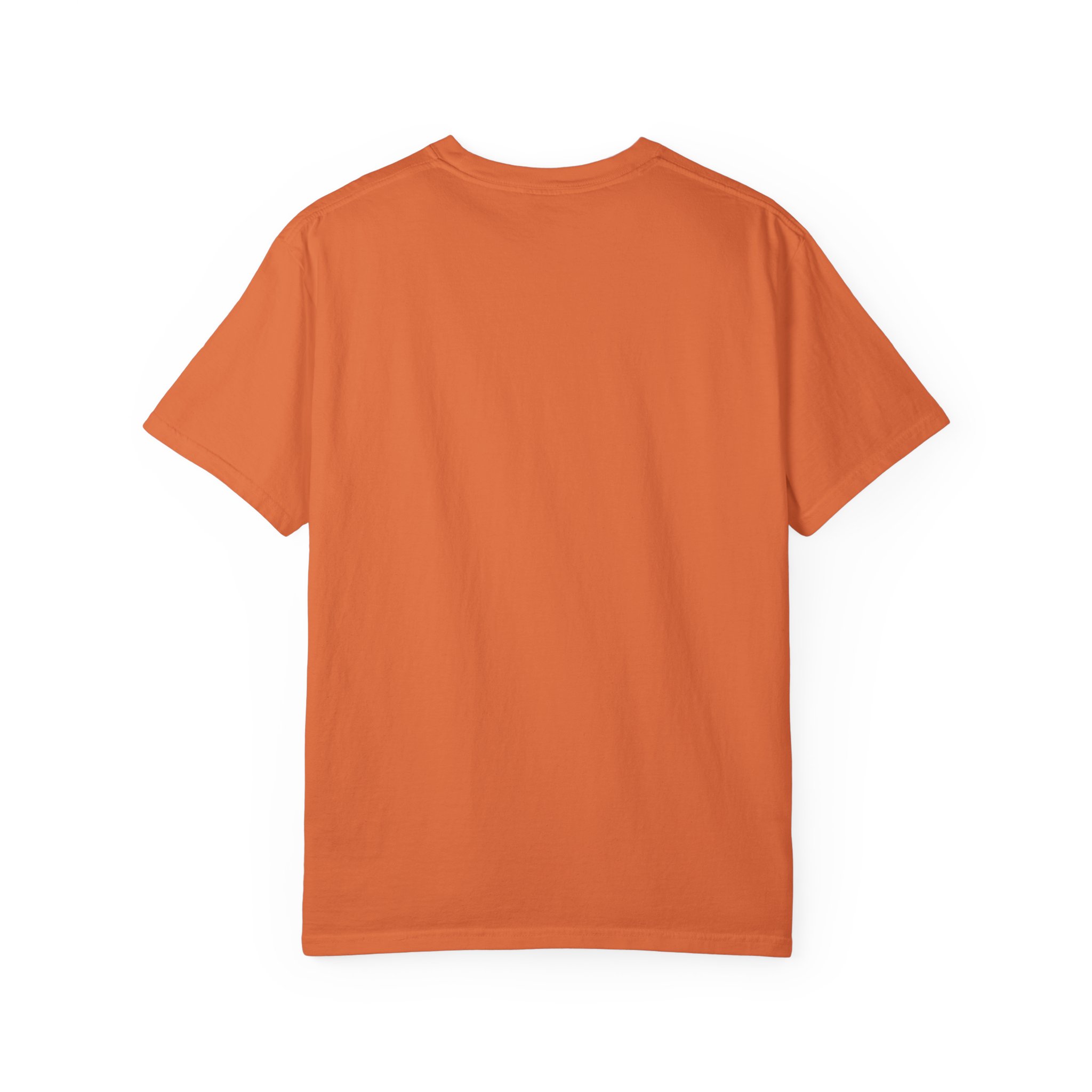 Unisex Garment-Dyed T-shirt - Image 5
